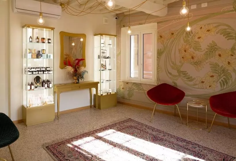 Majatalo Palazzo Essenza