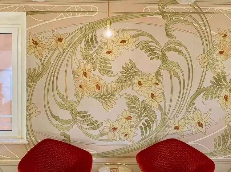 Majatalo Palazzo Essenza