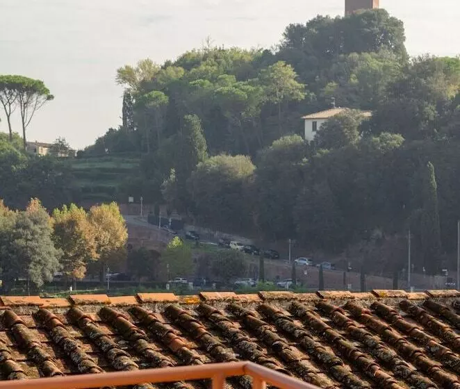 Majatalo Palazzo Essenza