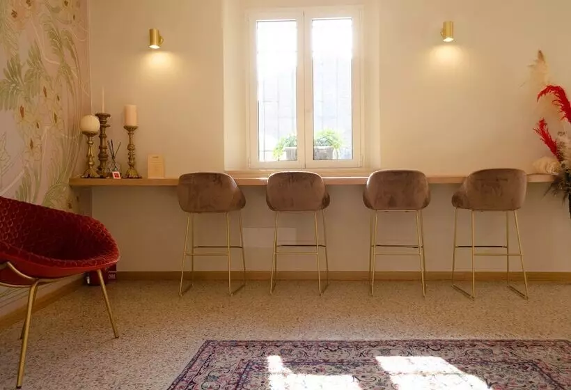 Majatalo Palazzo Essenza