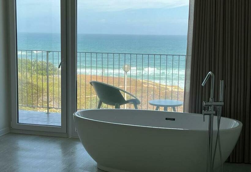 Porto Covo Praia Hotel & Spa