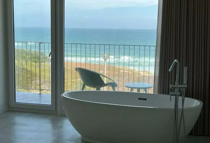 Porto Covo Praia Hotel & Spa