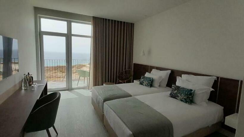 Porto Covo Praia Hotel & Spa