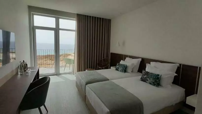 Porto Covo Praia Hotel & Spa