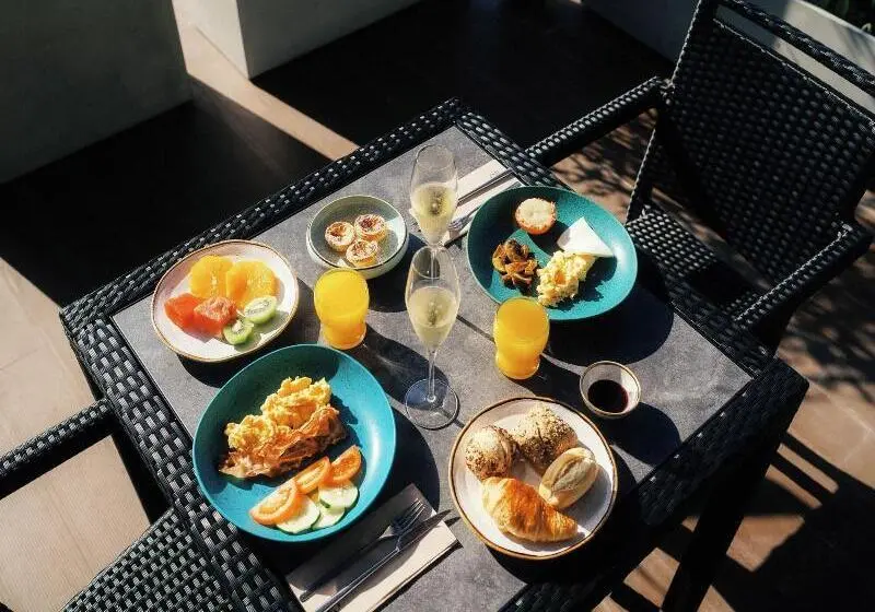 Porto Covo Praia Hotel & Spa