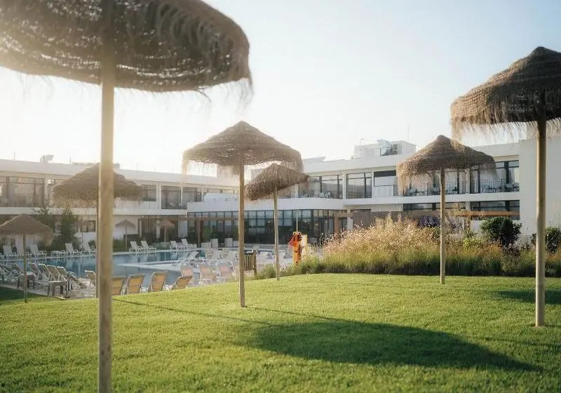Porto Covo Praia Hotel & Spa
