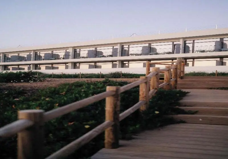 Porto Covo Praia Hotel & Spa