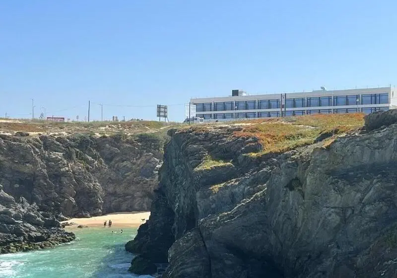 Porto Covo Praia Hotel & Spa