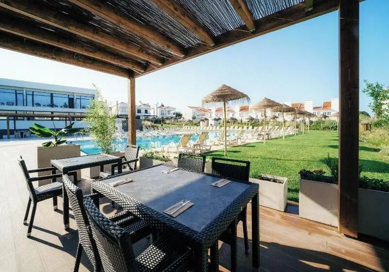 Porto Covo Praia Hotel & Spa