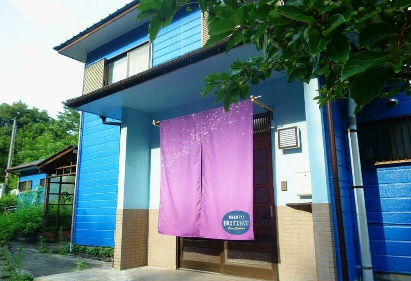 Alberg 星降るゲストハウスー奥琵琶湖マキノ1日1組限定の1棟貸しプランー