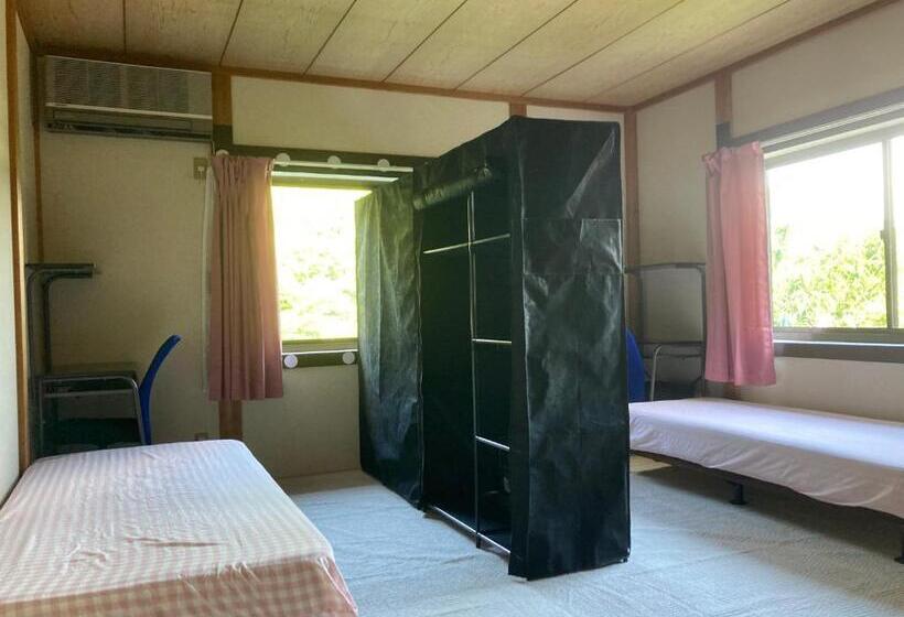 Alberg 星降るゲストハウスー奥琵琶湖マキノ1日1組限定の1棟貸しプランー