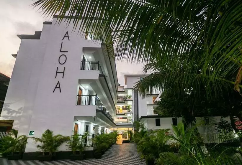 Aloha Holiday Resort