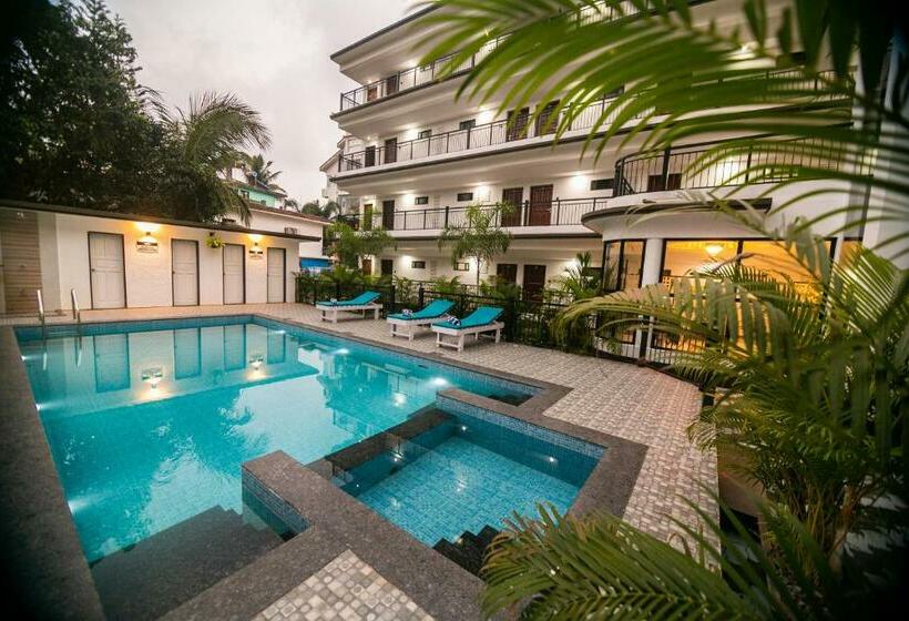 Aloha Holiday Resort