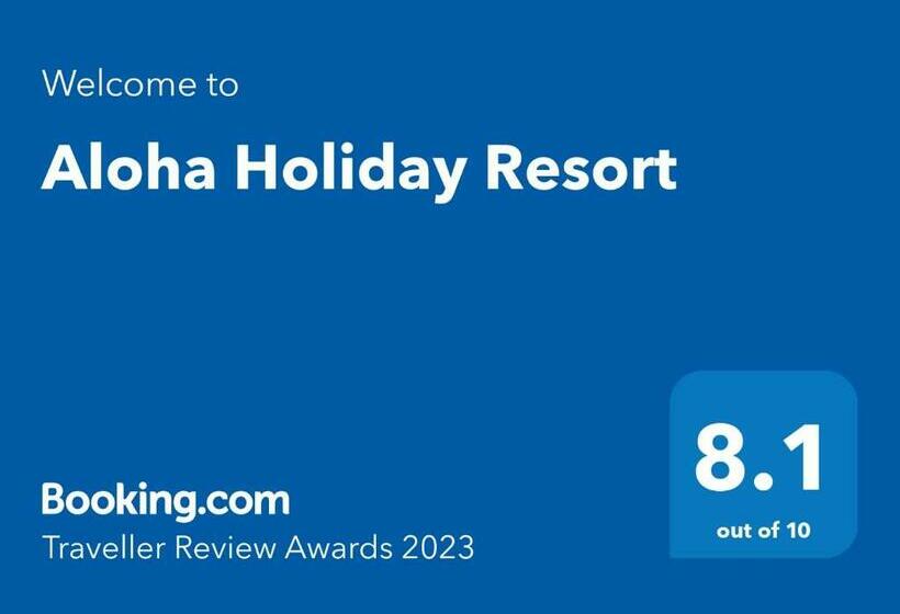 Aloha Holiday Resort
