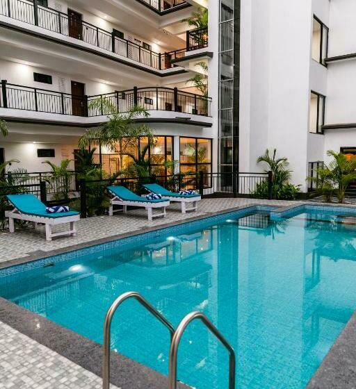 Aloha Holiday Resort