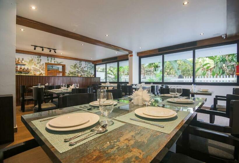 Aloha Holiday Resort