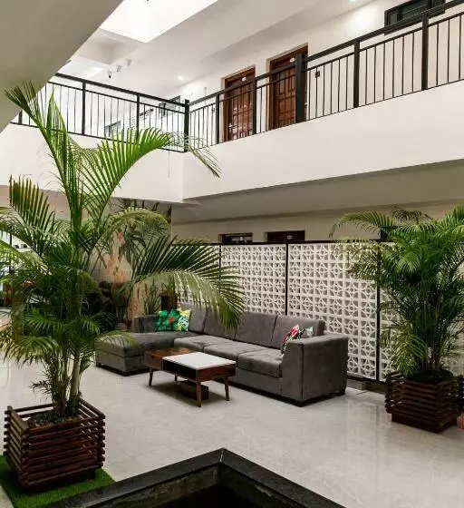 Aloha Holiday Resort