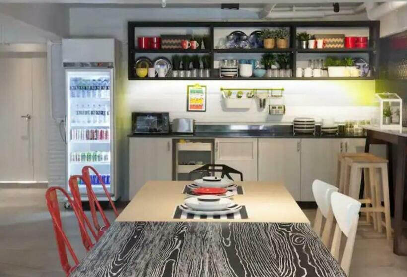 Aamiaismajoitus (B&B) Bella Ciao