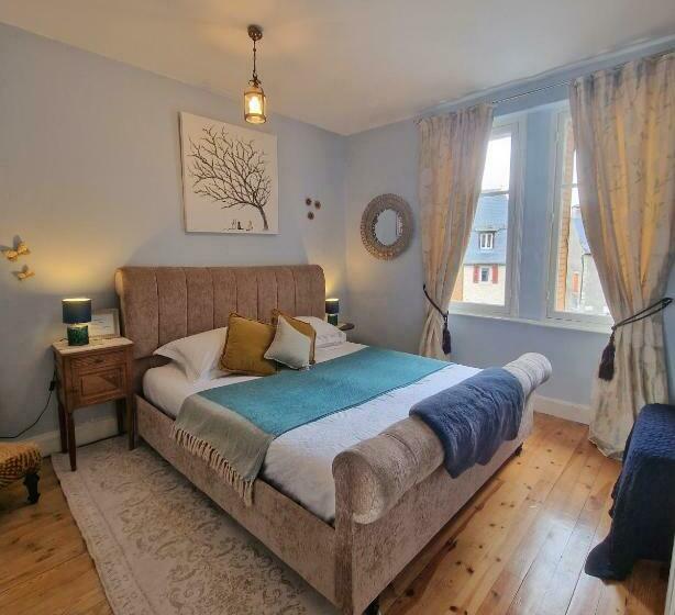 ベッドアンドブレックファースト L Ancien Poste