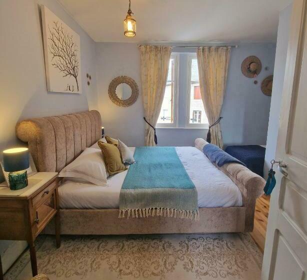 ベッドアンドブレックファースト L Ancien Poste