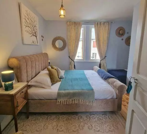 ベッドアンドブレックファースト L Ancien Poste