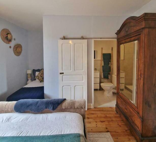 ベッドアンドブレックファースト L Ancien Poste