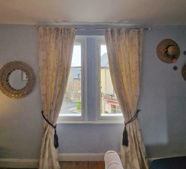 ベッドアンドブレックファースト L Ancien Poste