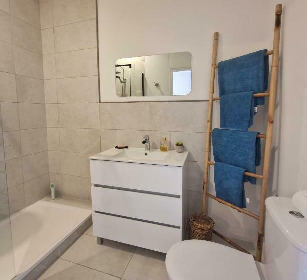 ベッドアンドブレックファースト L Ancien Poste