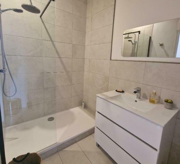 ベッドアンドブレックファースト L Ancien Poste