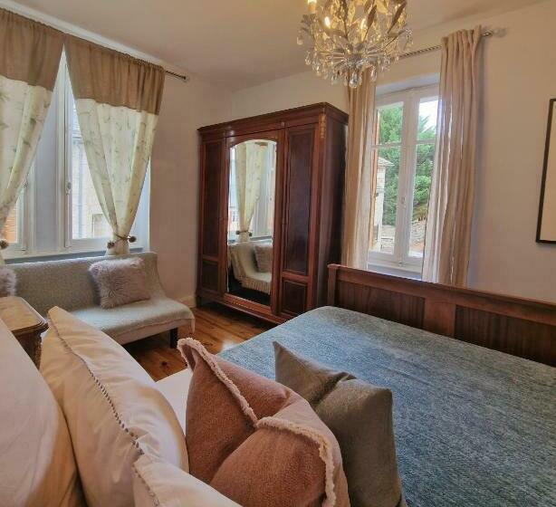 ベッドアンドブレックファースト L Ancien Poste