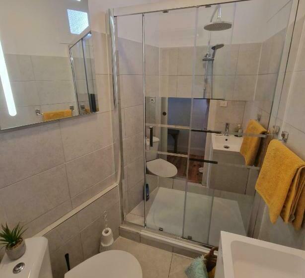 ベッドアンドブレックファースト L Ancien Poste