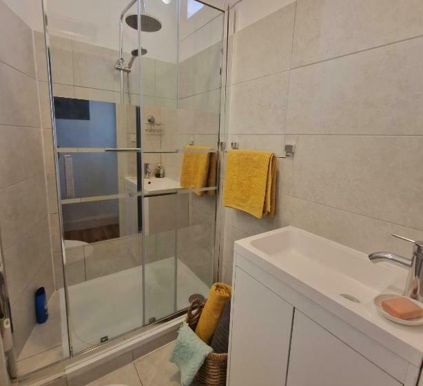 ベッドアンドブレックファースト L Ancien Poste