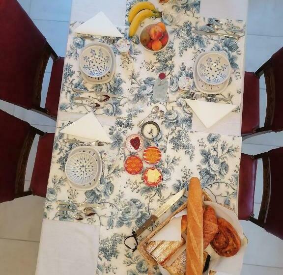 ベッドアンドブレックファースト L Ancien Poste