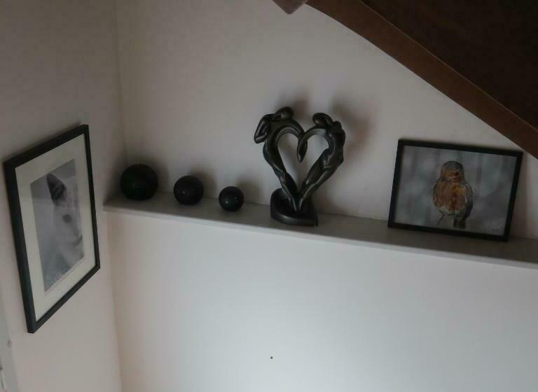 ベッドアンドブレックファースト L Ancien Poste