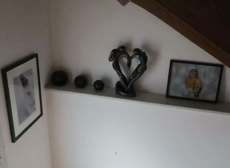 ベッドアンドブレックファースト L Ancien Poste