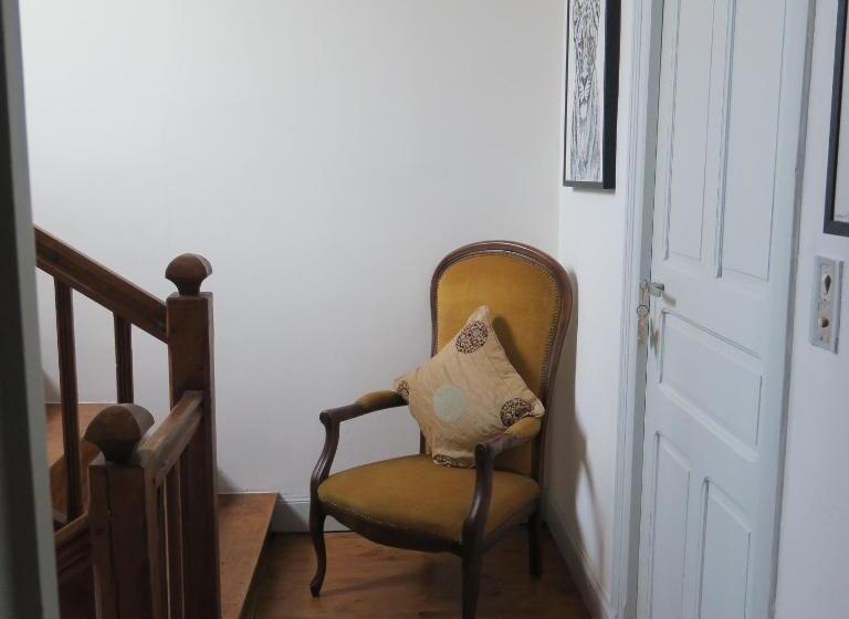 ベッドアンドブレックファースト L Ancien Poste