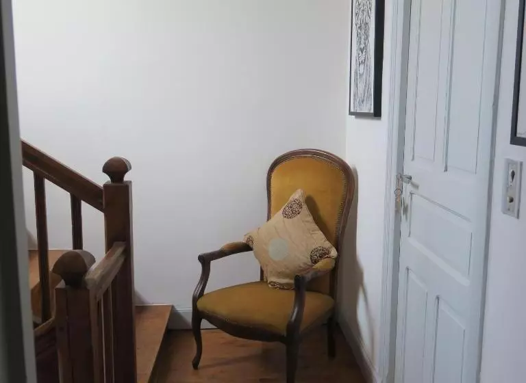 ベッドアンドブレックファースト L Ancien Poste