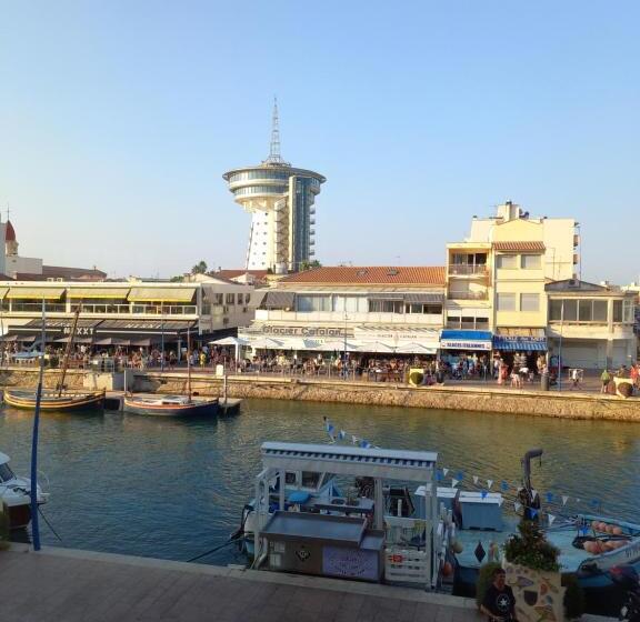 Bed and Breakfast La Lagune Aux Oiseaux