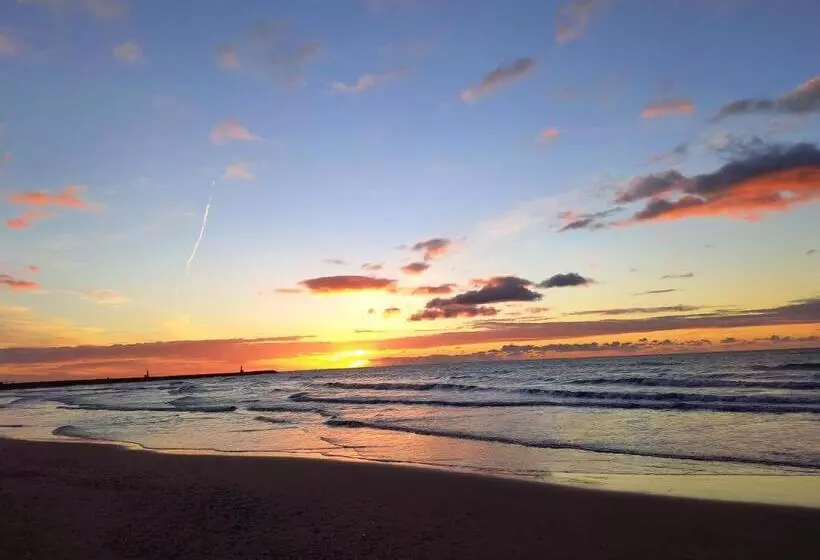 ベッドアンドブレックファースト La Lagune Aux Oiseaux