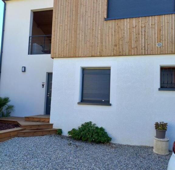 Bed and Breakfast La Lagune Aux Oiseaux