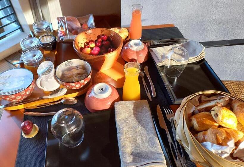 Bed and Breakfast La Lagune Aux Oiseaux