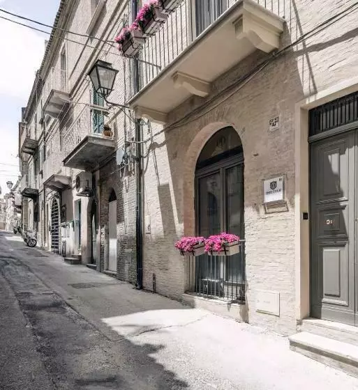 Dimore D Avalos Boutique Bed & Breakfast