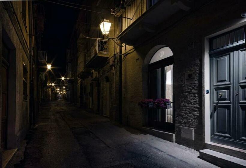 Dimore D Avalos Boutique Bed & Breakfast