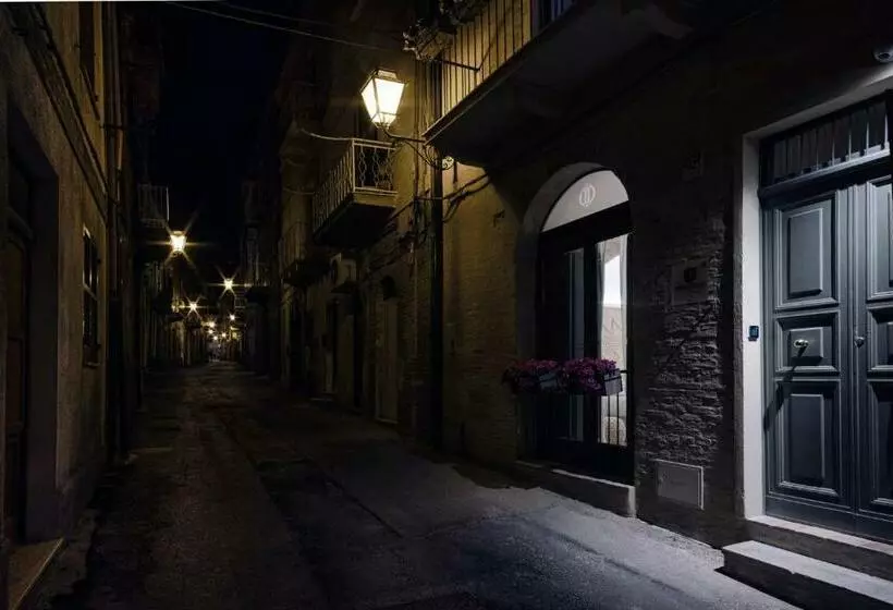 Dimore D Avalos Boutique Bed & Breakfast