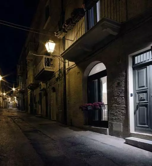 Dimore D Avalos Boutique Bed & Breakfast