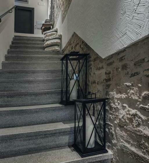 Dimore D Avalos Boutique Bed & Breakfast