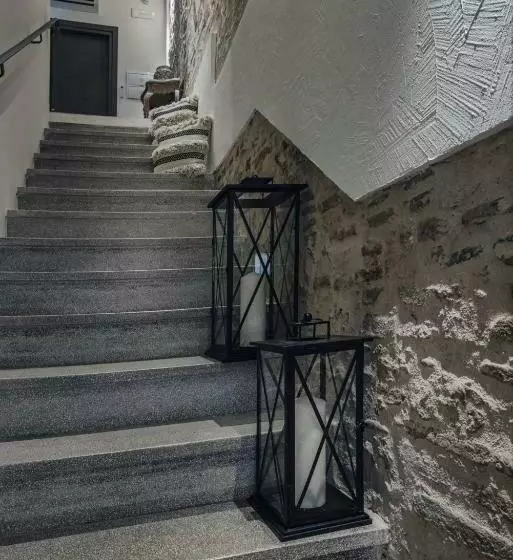 Dimore D Avalos Boutique Bed & Breakfast