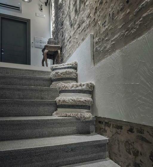 Dimore D Avalos Boutique Bed & Breakfast