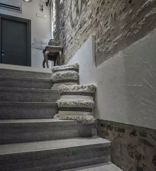 Dimore D Avalos Boutique Bed & Breakfast