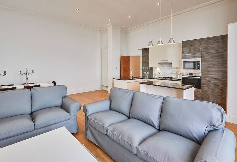 Host Stay Lighthouse View Montague Apartments